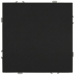 Переключатель ЭРА Galaxy 15-1103-05 10АХ-250В IP20 антрацит Переключатель ЭРА Galaxy 15-1103-05 10АХ-250В IP20 антрацит