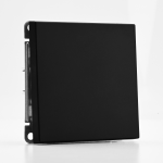 Переключатель 1кл промеж с/у карбон механизм быстрозажим ArtGallery Systeme Electric (1/5/20) Переключатель 1кл промеж с/у карбон механизм быстрозажим ArtGallery Systeme Electric (1/5/20)