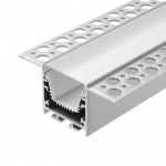 Профиль LINIA32-FANTOM-TRAY-2000 ANOD (Arlight, Алюминий) Профиль LINIA32-FANTOM-TRAY-2000 ANOD (Arlight, Алюминий)