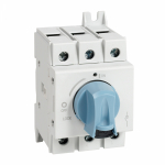 Выключатель-разъединитель OptiSwitch DIn-100-4 Выключатель-разъединитель OptiSwitch DIn-100-4