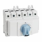 Выключатель-разъединитель реверсивный OptiSwitch DIn-100-4C Выключатель-разъединитель реверсивный OptiSwitch DIn-100-4C