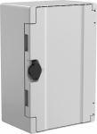 Корпус пластик. ЩМПп 300х200х130мм IP66 TETRA IEK Корпус пластик. ЩМПп 300х200х130мм IP66 TETRA IEK