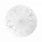 Светильник светодиод круг 12Вт 6500K IP20 D215*50 PPB ASTRA-2 Jazzway (1/20) Светильник светодиод круг 12Вт 6500K IP20 D215*50 PPB ASTRA-2 Jazzway (1/20)