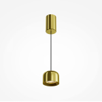 Technical Подвесной светильник Comfy 3000K 12Вт 60°