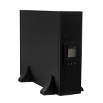 SKAT-UPS 6-RACK-3/1-ON трехфазный источник бесперебойного питания 6кВт, Online синусоида