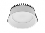 SPLIGHT/R 12W D36 930 BK