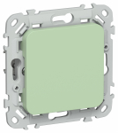 FLITE Заглушка с суппортом ЗГ-ФлФ фис. IEK FLITE Заглушка с суппортом ЗГ-ФлФ фис. IEK