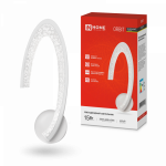 Светильник светодиод 15Вт 3000-6500К 1200Лм белый ELEGANT ORBIT IN HOME (1/10)