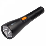 Фонарь JAZZway Accu2-L1W-bk, Li-Ion Фонарь JAZZway Accu2-L1W-bk, Li-Ion