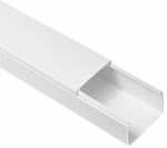 METRA MINI Кабель-канал 60х40мм белый IEK METRA MINI Кабель-канал 60х40мм белый IEK