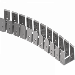 PROFILE TOP Wall Grazer flexible 1000 PROFILE TOP Wall Grazer flexible 1000