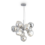 Подвесной светильник Freya FR5378PL-10SM Подвесной светильник Freya FR5378PL-10SM