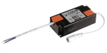 Драйвер Новый 1000mA PPL PRO 6060 40Вт Jazzway