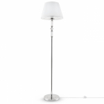 Maytoni Modern Tessara Хром Торшер Maytoni Modern Tessara Хром Торшер