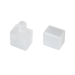 Заглушка ARL-WAVE-1615-CAP-SET-WH (Arlight, Пластик) Заглушка ARL-WAVE-1615-CAP-SET-WH (Arlight, Пластик)