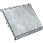 ESCA 7 Кр. пов. верт. внеш. 90град 50х150-2,0 HDZ IEK