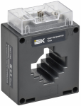 Трансформатор тока ТТИ-40 300/5А 5ВА класс 0,5S МПИ08 IEK