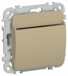 FLITE Выключ. карточный 30А ВК-0-ФлХ хак. IEK