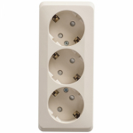 Розетка 3гн с З/К шторки о/у крем 16А IP20 Этюд Systeme Electric (1/9/72) Розетка 3гн с З/К шторки о/у крем 16А IP20 Этюд Systeme Electric (1/9/72)