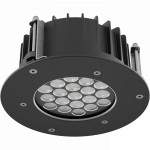 LIGHTFALL R LED 8W D30 840 WH