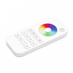 INTELLIGENT ARLIGHT Пульт SMART-SPI-801-52-8SC-RGBW-SUF White (3V, 2.4G) (IARL, IP20 Пластик, 5 лет) INTELLIGENT ARLIGHT Пульт SMART-SPI-801-52-8SC-RGBW-SUF White (3V, 2.4G) (IARL, IP20 Пластик, 5 лет)