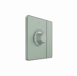 Systeme Infinity, Светорегулятор TRIAC c выключателем С/У 300Вт (250В), Таежное утро Systeme Infinity, Светорегулятор TRIAC c выключателем С/У 300Вт (250В), Таежное утро