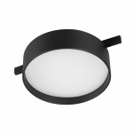 Светильник MAG-MICROCOSM-RONDO-R113-12W Warm2700 (BK, 100 deg, 24V) (Arlight, IP20 Металл, 3 года) Светильник MAG-MICROCOSM-RONDO-R113-12W Warm2700 (BK, 100 deg, 24V) (Arlight, IP20 Металл, 3 года)