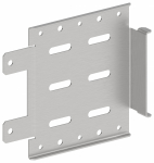 FORMAT Перегородка секционирования верт. узкая 150мм IEK