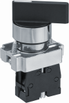 Переключатель Navigator 82 816 NBI-S-02 длинная ручка 2P d22мм NO