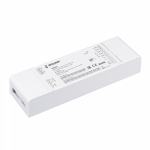 INTELLIGENT ARLIGHT Диммер SMART-CC-205-72-SH-PD-SUF (12-48V, 5x150-500mA, 2.4G) (IARL, Контроллер) INTELLIGENT ARLIGHT Диммер SMART-CC-205-72-SH-PD-SUF (12-48V, 5x150-500mA, 2.4G) (IARL, Контроллер)