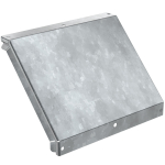 ESCA 7 Кр. пов. верт. внеш. 90град 50х200-1,5 HDZ IEK