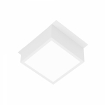 Светильник DL-GRIGLIATO-S90x90-6W Warm3000 (WH, 90 deg, 230) (Arlight, IP40 Металл, 5 лет)