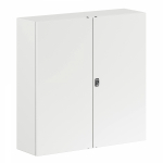 Корпус навесной ST без М/П двухдверный ВxШxГ 1000x1000x300 мм, IP55