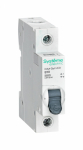 Авт.выкл. 1Р 10А 6кА В City9 Systeme Electric