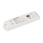 INTELLIGENT ARLIGHT Диммер DALI-TRIAC-601-82-D2-DRI-PS-SUF White (230V, 1x1.5A) (IARL, IP20 Пластик, 5 лет) INTELLIGENT ARLIGHT Диммер DALI-TRIAC-601-82-D2-DRI-PS-SUF White (230V, 1x1.5A) (IARL, IP20 Пластик, 5 лет)