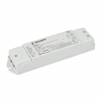 INTELLIGENT ARLIGHT Диммер SMART-DALI-102-72-MIX-DT6/DT8-PD-SUF (12-48V, 2x10A) (IARL, IP20 Пластик, 5 лет) INTELLIGENT ARLIGHT Диммер SMART-DALI-102-72-MIX-DT6/DT8-PD-SUF (12-48V, 2x10A) (IARL, IP20 Пластик, 5 лет)
