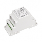 INTELLIGENT ARLIGHT Диммер SMART-DALI2-301-72-ADDR-DIM-PS-DIN-White (12-48V, 1x15A) (IARL, IP20 Пластик, 5 лет) INTELLIGENT ARLIGHT Диммер SMART-DALI2-301-72-ADDR-DIM-PS-DIN-White (12-48V, 1x15A) (IARL, IP20 Пластик, 5 лет)