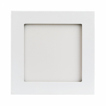 Светильник DL-142x142M-13W Warm White