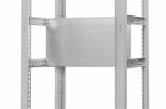 DekraftUno Секционная монтажная панель ВхШ: 500х800мм
