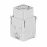 Розетка OptiLink HDC-HM-2.1-100-F-(10-25)-1000V Розетка OptiLink HDC-HM-2.1-100-F-(10-25)-1000V