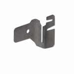 Держатель для заземляющих проводников 40 мм Промрукав Держатель для заземляющих проводников 40 мм Промрукав