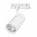 Светильник LGD-GERA-4TR-R90-40W Day4000 (WH, 15 deg, 230V) (Arlight, IP20 Металл, 5 лет) Светильник LGD-GERA-4TR-R90-40W Day4000 (WH, 15 deg, 230V) (Arlight, IP20 Металл, 5 лет)