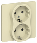 FLITE Роз. 2-я с з/к/ш б/к 16А РСш12-1-К-ФлН нав. IEK FLITE Роз. 2-я с з/к/ш б/к 16А РСш12-1-К-ФлН нав. IEK