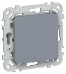 FLITE Заглушка с суппортом ЗГ-ФлМ мар. IEK FLITE Заглушка с суппортом ЗГ-ФлМ мар. IEK