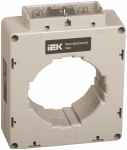 Трансформатор тока ТШП-0,66 750/5А 15ВА 0,5S 85 IEK Трансформатор тока ТШП-0,66 750/5А 15ВА 0,5S 85 IEK