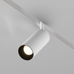 Трековый светильник Focus Led Exility 3000-6000K 12Вт 36° Dim Dali Трековый светильник Focus Led Exility 3000-6000K 12Вт 36° Dim Dali