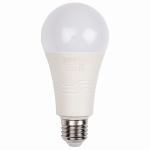 PLED-LX A65 20w E27 4000K  Jazzway