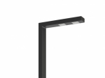 POKER LED 2x55W DW 740 RAL9005 T-SHAPE 6M (без ЗДФ) POKER LED 2x55W DW 740 RAL9005 T-SHAPE 6M (без ЗДФ)