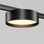 Трековый светильник TR189-1-12W3K-B