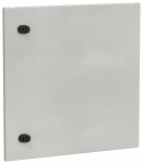 FORMAT Дверь секц. внеш. 600х600 IEK